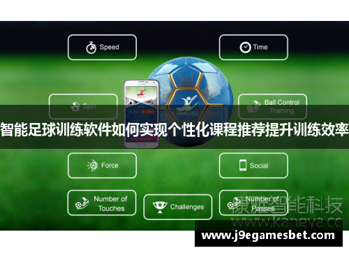智能足球训练软件如何实现个性化课程推荐提升训练效率
